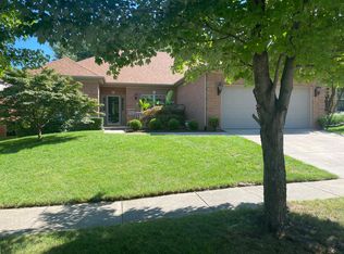 3248 Drayton Pl, Lexington, KY 40503