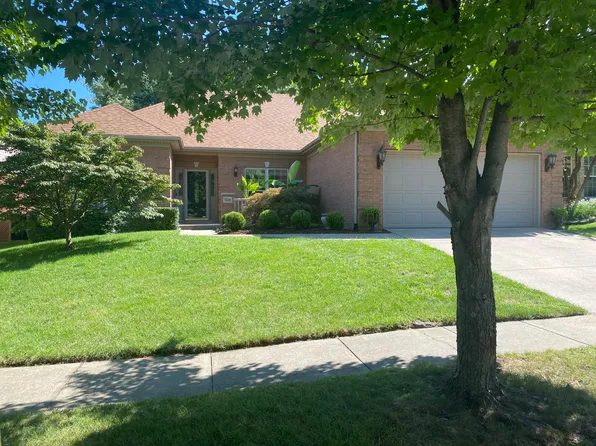 3248 Drayton Pl, Lexington, KY 40503