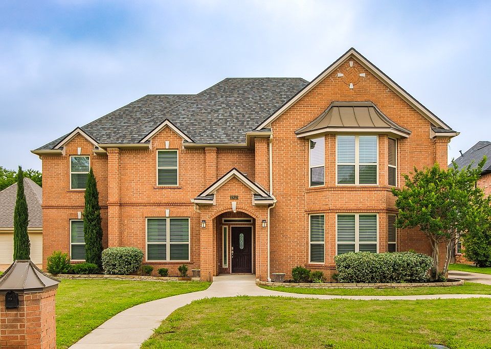 1st image of 2813 Mesa Ct