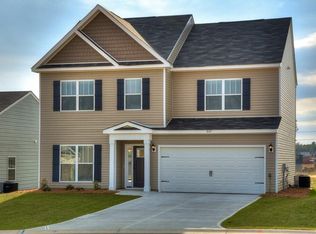 177 Traditions Dr, Trenton, SC 29847