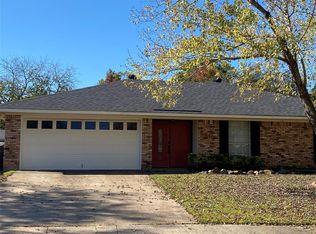 5410 Hollyhock Ln, Bossier City, LA 71112