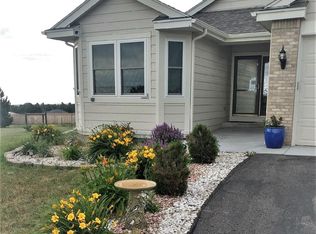 34284 Columbine Trl W, Elizabeth, CO 80107
