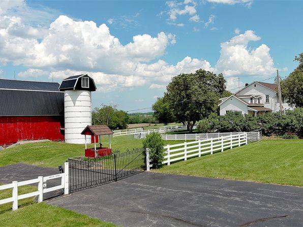 4583 Lima Rd, Geneseo, NY 14454