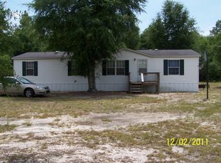 7 King St, Williston, SC 29853