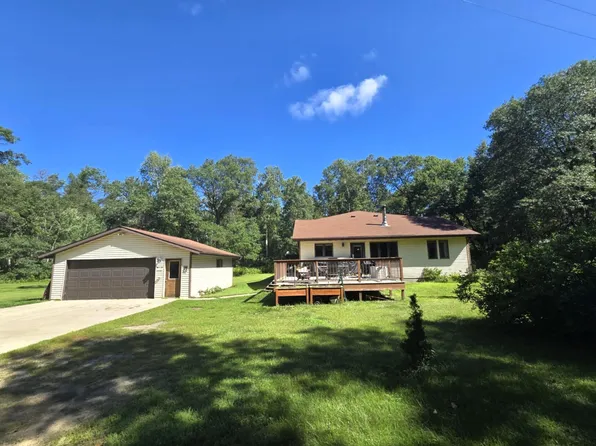 1932 17th St NW, Backus, MN 56435