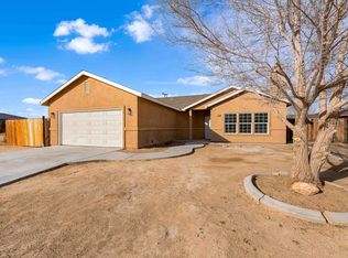 10141 Evelyn Ave, California City, CA 93505