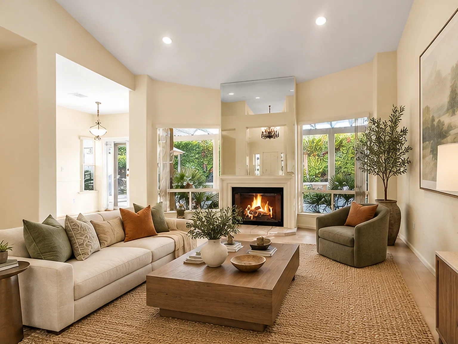 3 bed, 2.5 bath, 1941 sqft, $3,800 — Photo 4