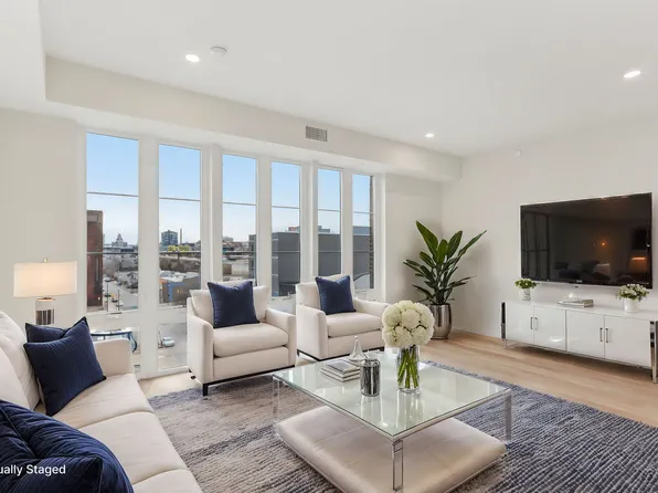 Beach Street Landing