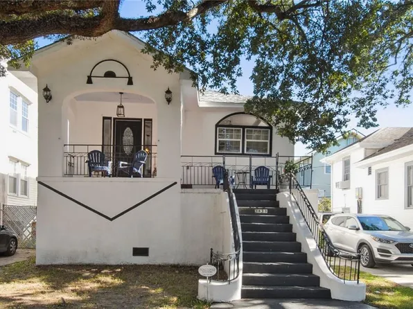 3825 Louisiana Avenue Pkwy, New Orleans, LA 70125