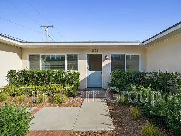 1804 Coral Pl, Newport Beach, CA 92663