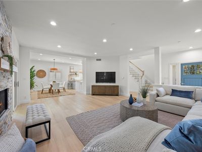 2221 Pullman Ln #B, Redondo Beach, CA, 90278