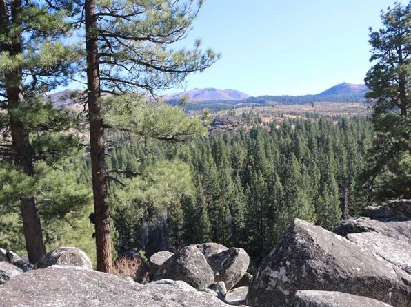 20 T 20 #18, Chilcoot, CA 96105