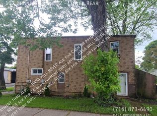 102 Grand St UNIT 2, Lockport, NY 14094