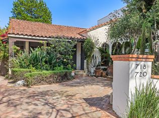 720 N Harper Ave, Los Angeles, CA 90046