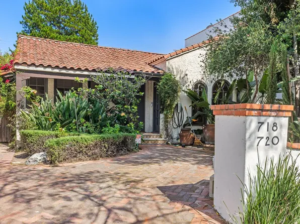 720 N Harper Ave, Los Angeles, CA 90046