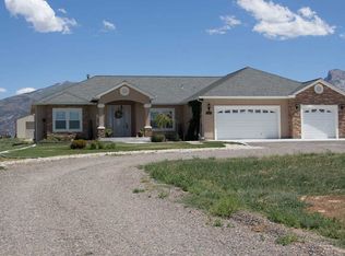 736 Westcott Dr, Spring Creek, NV 89815