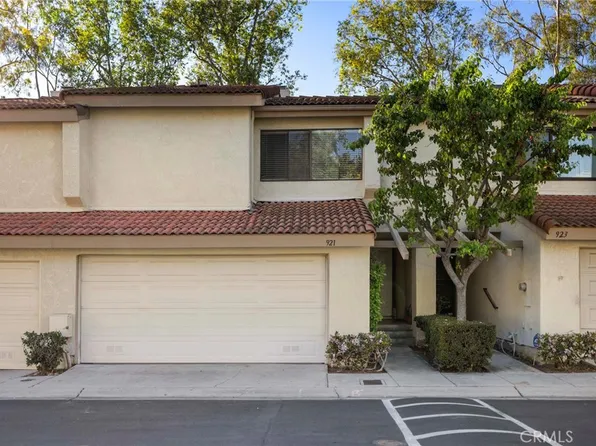 921 Creekside Dr, Fullerton, CA 92833