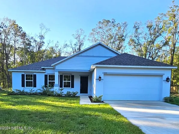 4725 CALVIN Street, Hastings, FL 32145