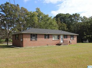 4488 Highway 67 S, Somerville, AL 35670