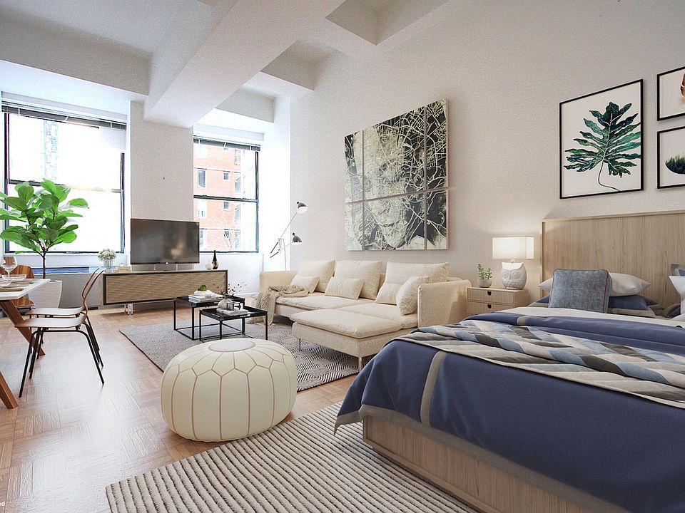 1st image of 99 John St APT 602