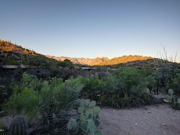 5th image of 7191 E Rainbow Canyon Dr