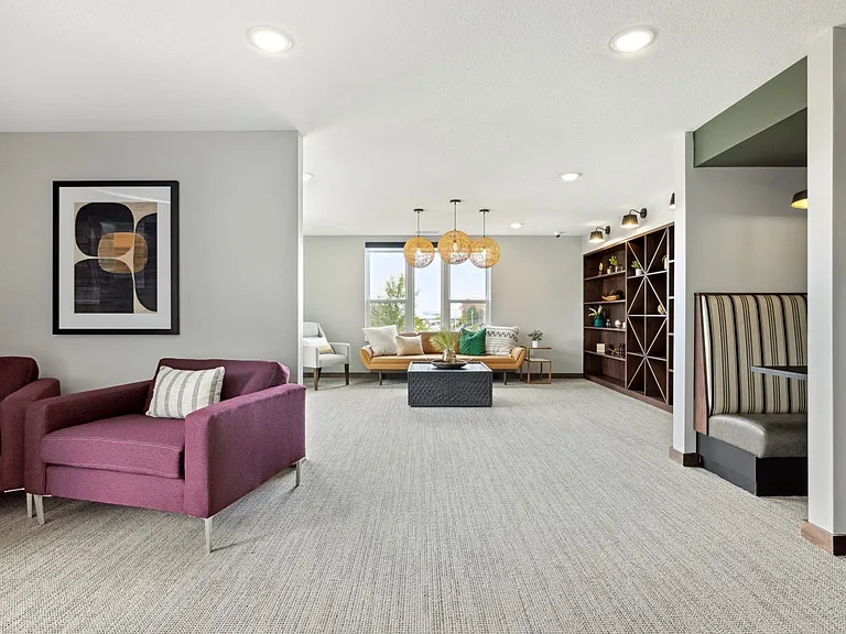 Rya Apartments — Photo 30