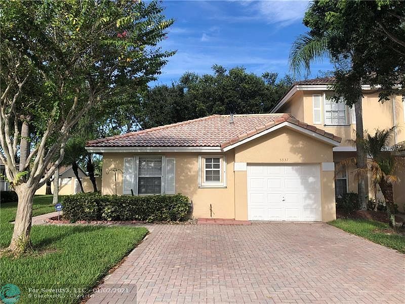 1st image of 5337 NW 90th Ave #5337