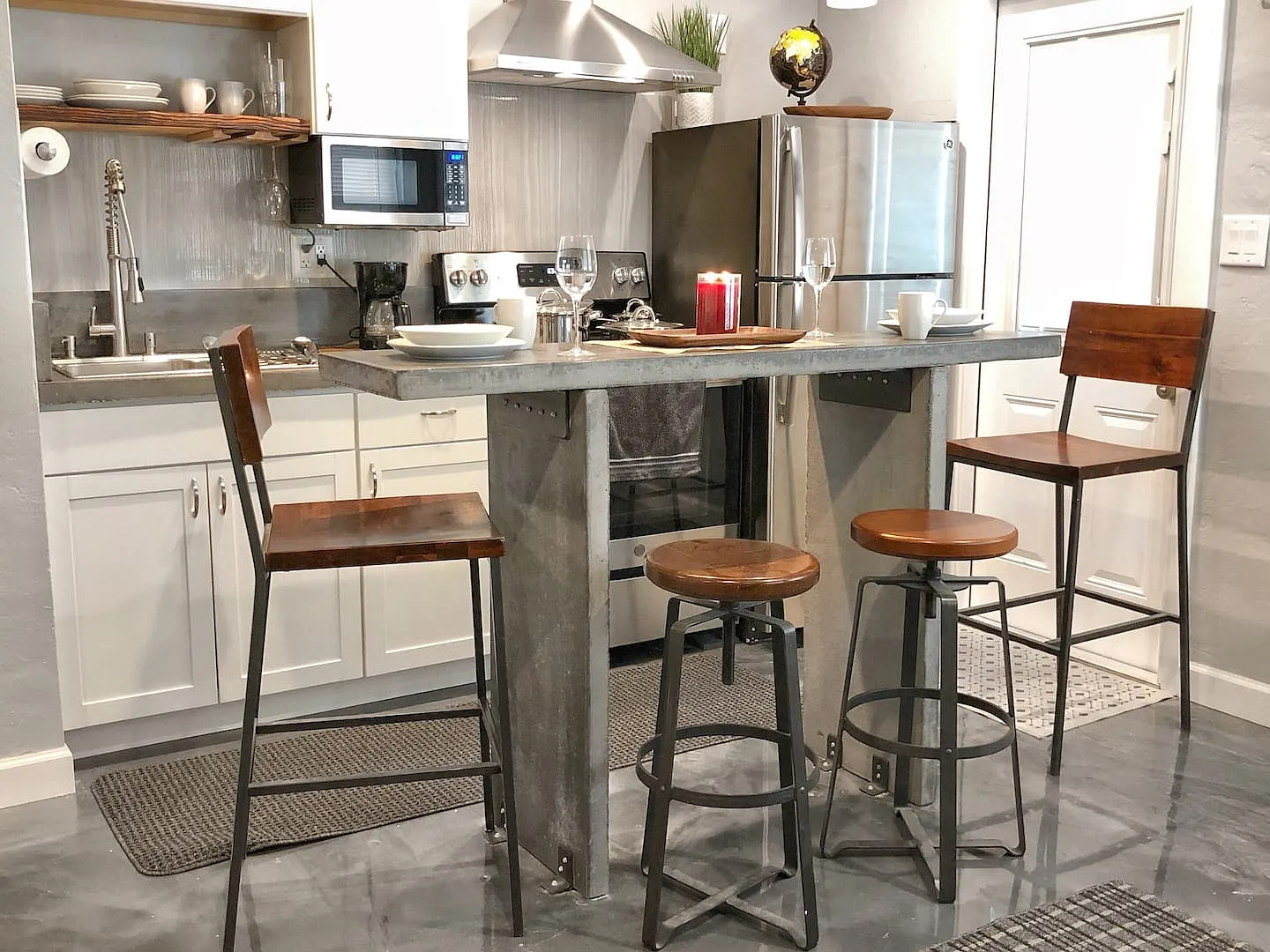 1 bed, 505 sqft, $1,450 — Photo 3