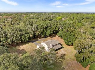 12221 SW 16th St, Micanopy, FL 32667