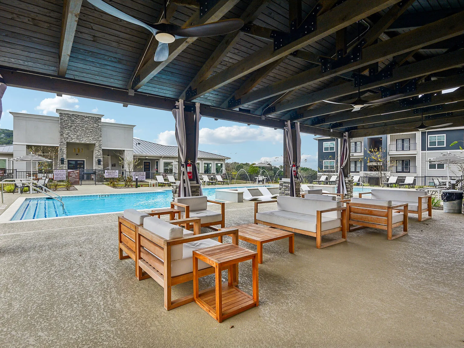 Freestone Cresta Bella — Photo 4