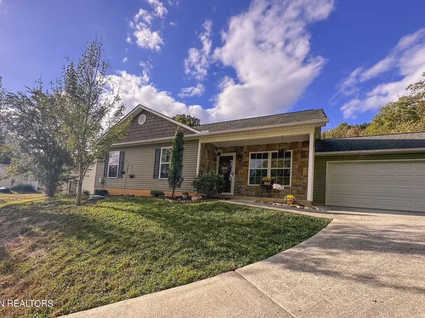 1139 Long Meadow Dr, Knoxville, TN 37920