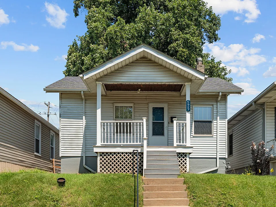 5927 Nashville Ave