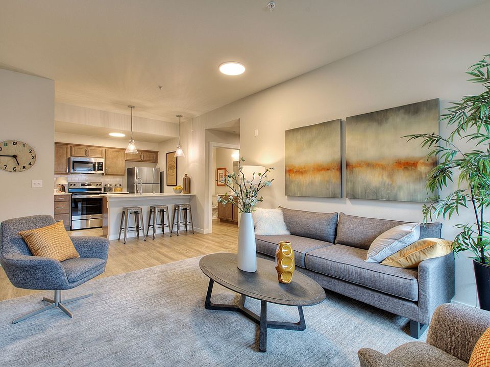 Alder Walk Apartments 7722 176th St E Puyallup WA Zillow