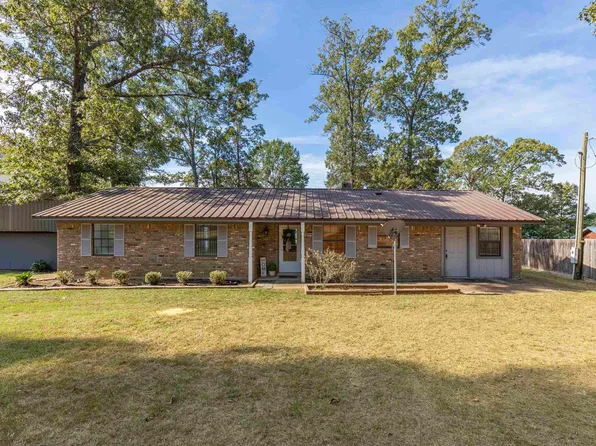 794 Bella Vista Rd, Homer, LA 71040