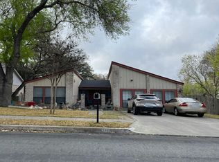 9322 Kings Cross St, San Antonio, TX 78254