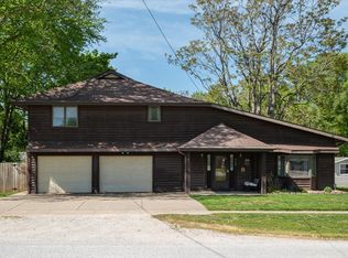 713 W Turner St, Springfield, MO 65803