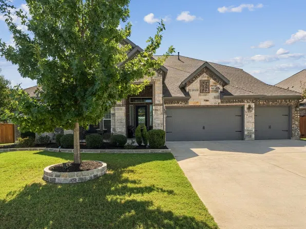2316 Airport Dr, Leander, TX 78641