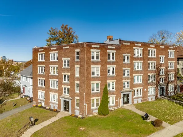 41-49 Belmont Ave, Springfield, MA 01108