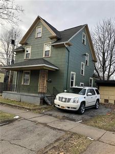 46 Costar St, Rochester, NY, 14608