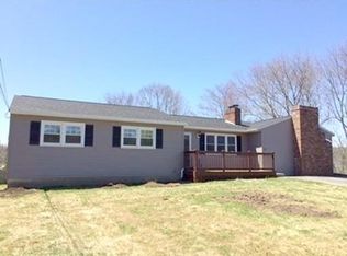 23 Pleasant St, Millis, MA 02054
