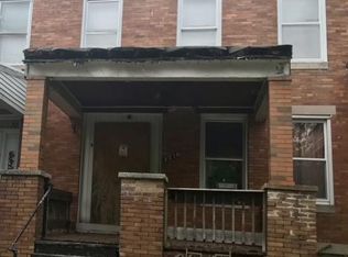 4716 York Rd, Baltimore, MD 21212