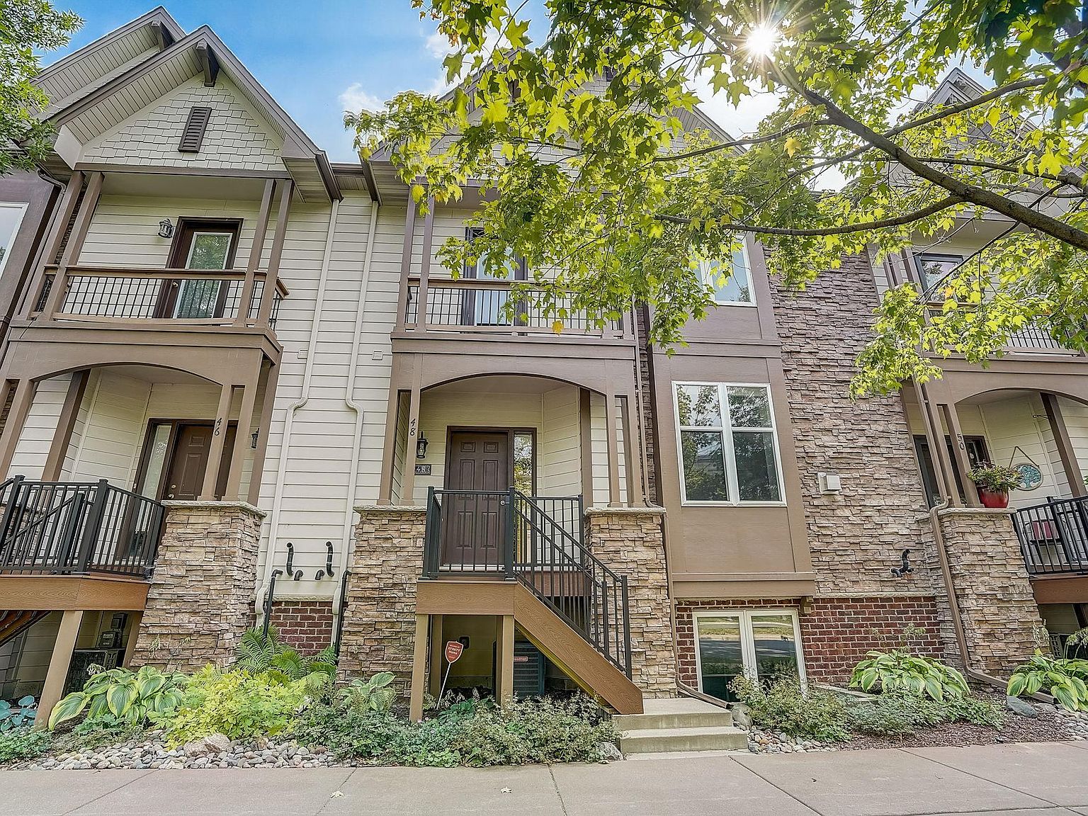 48 E 125th St, Burnsville, MN 55337 MLS 6424855 Zillow