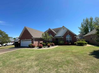 2413 Cattail Rd, Searcy, AR 72143