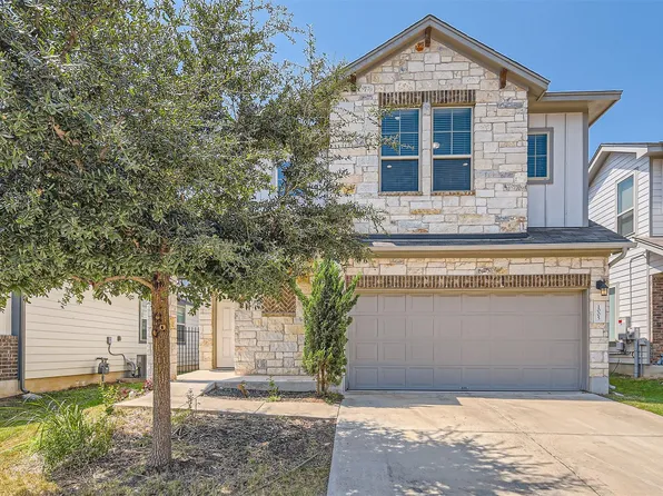 1005 Totis Rd, Austin, TX 78748
