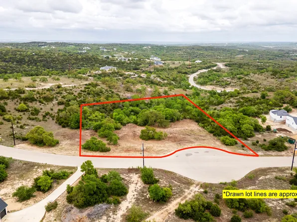 26712 Rockwall LOT 24, Boerne, TX 78006