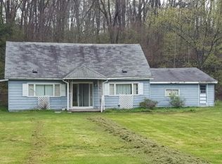 166 Vincent Rd, Franklin, PA 16323