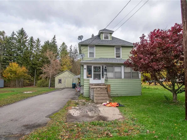 2068 Buffalo St, Stanley, NY 14561
