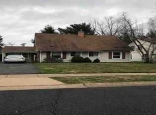 47 Potter Ln, Willingboro, NJ