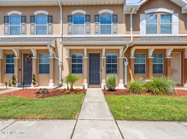 12996 SPRINGS MANOR Drive, Jacksonville, FL 32258