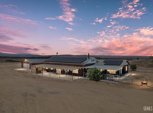 913 Basic School Rd, Maricopa, CA 93252